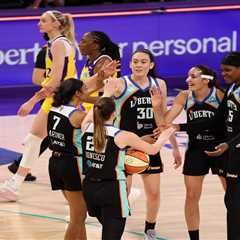 Liberty owe it to Breanna Stewart to be honest with themselves at WNBA trade deadline