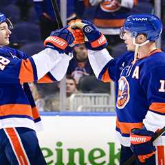 What I think about the Islanders’ offseason so far — and what’s left to figure out