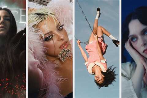 2026 In Music: The 20 Songs You Need To Know (So Far)
