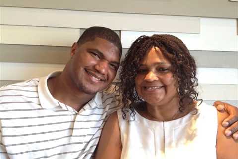 Mother of NFL star Calais Campbell found dead inside Atlanta home, his brother charged with murder