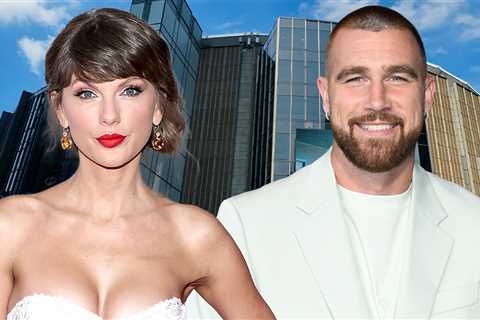 Taylor Swift's MSG Wedding: Expensive Police Presence Revealed