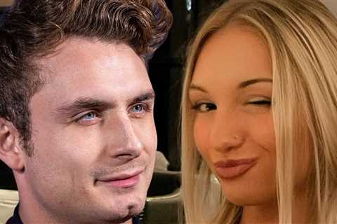 'Vanderpump Rules' Alum James Kennedy Engaged to Jordan Meyers