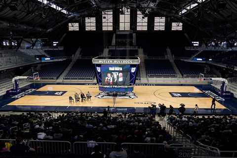 NBA Cup championship game moving to iconic college hoops venue for 2026
