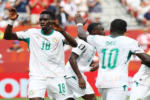 Fanatics Sportsbook promo code NYPOST26: Get up to $1000 Matched in FanCash for Belgium vs. Senegal
