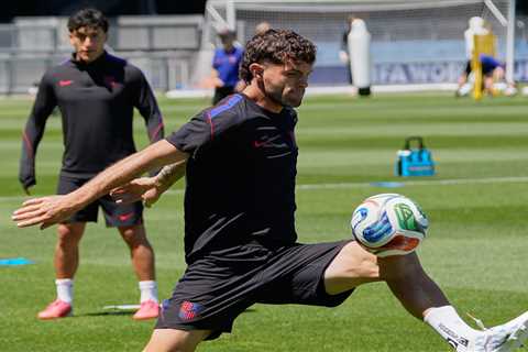 Breaking down the USMNT vs. Bosnia-Herzegovina World Cup matchup, plus prediction