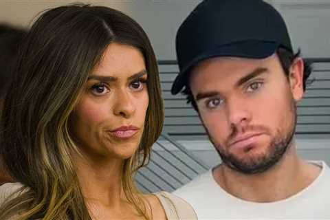Taylor Frankie Paul's Ex Tate Files For Restraining Order in Divorce Case