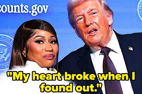 Which Celebrity Were You Shocked To Find Out Was Republican Or Conservative?