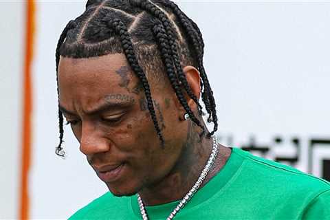 Soulja Boy's $4 Million Debt to Ex-Girlfriend Racking Up Massive Interest Per Day