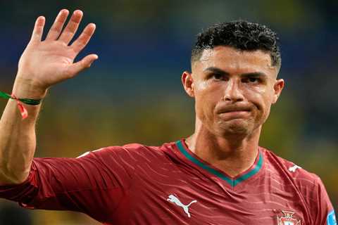 BetMGM bonus code NYPNEWSGET: Get up to $1K in no-sweat tokens for Croatia vs. Portugal