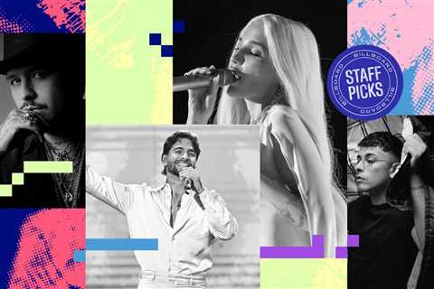 The 26 Best Latin Albums of 2026 (So Far): Staff Picks