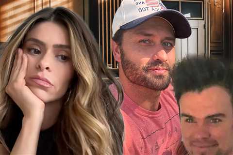 Taylor Frankie Paul's Exes Share Same Legal Team in Renewed Custody War