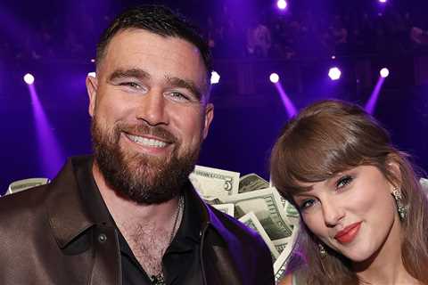 How Taylor Swift and Travis Kelce's $26 Million Charity Donation is Being Used