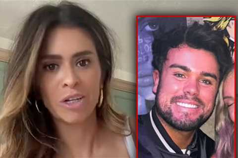 Taylor Frankie Paul Must Pass Drug Tests to Regain Parenting Time, Judge Orders