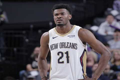 Knicks have been rejected in attempts to trade for Pelicans’ Yves Missi — here’s why