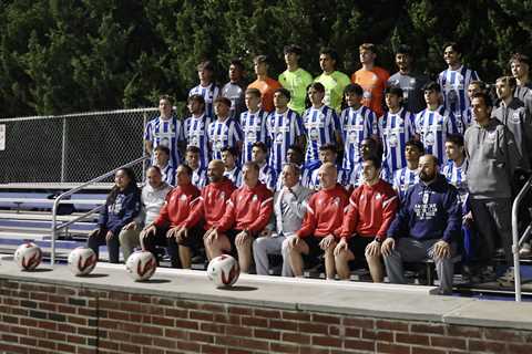 Long Island’s American Soccer Club clinches first playoff berth
