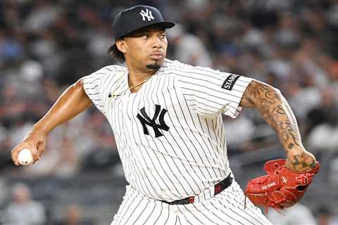 Yankees’ Yovanny Cruz sent back to Triple-A despite solid outings