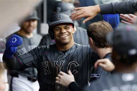 Mets’ Juan Soto returns to All-Star Game after snub as he leaves Home Run Derby door open