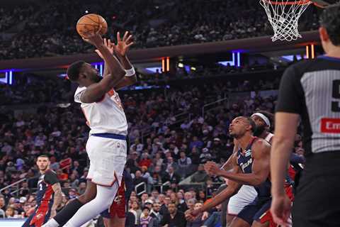 Mohamed Diawara’s chance to prove himself a key storyline in Knicks’ summer league