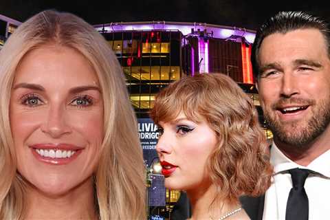 Taylor Swift, Travis Kelce Invite Kelly Stafford to Wedding, Despite Her Past Criticisms