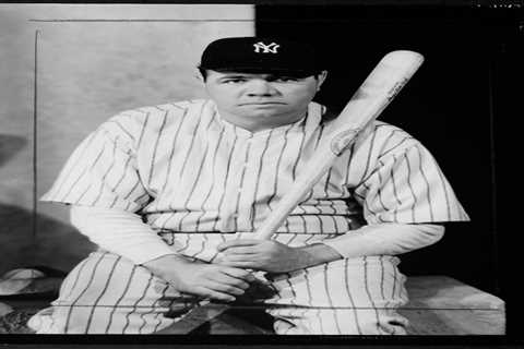 How Shohei Ohtani compares to Babe Ruth at age 32