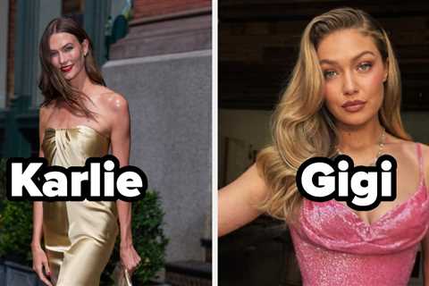 Taylor Swift And Travis Kelce's Wedding Guests Showed Up In Looks So Iconic, They Basically Made It ..
