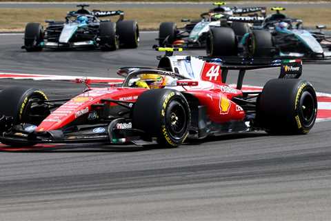 Here’s how to watch the 2026 F1 British Grand Prix for free: Time, livestream