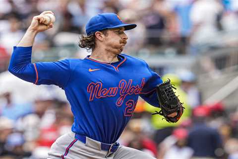 Mets survive after Braves nearly erase seven-run cushion in nightmare ninth inning