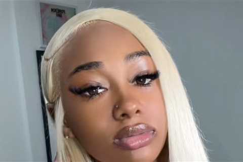 Influencer DreamDoll Bri Dead at 21 After Gunmen Opened Fire on Lamborghini