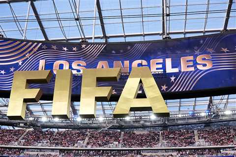 SoFi Isn’t Sweating FIFA’s ‘Clean Stadium’ Policy: ‘Our Branding Extends Beyond a Sign On a Stadium’