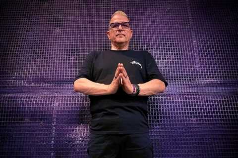 20 Questions With Doc Martin: What the ’90s L.A. Rave Scene Was Really Like & Remembering His..