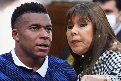 Kylian Mbappe Rips Paraguayan Politician For Racist Comments, 'Despicable Woman'