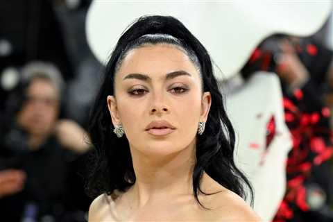 Charli xcx Hosting ‘Music, Fashion, Film’ Album Listening Parties in 25 Cities Around the World