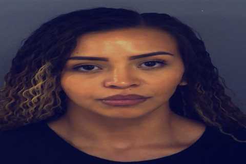 Boxer Kayla Gomez charged with knocking aunt unconscious days after pro debut