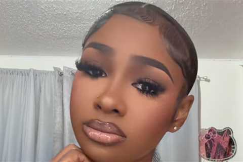 Dreamdoll Brii Fatal Drive-by Shooting Captured on Video