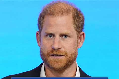Prince Harry Loses Privacy Lawsuit Against Daily Mail Publishers