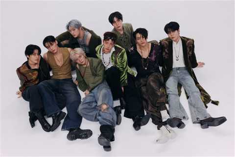 ATEEZ, Ella Langley, Bruno Mars & More: Highlights of This Week’s Billboard Charts