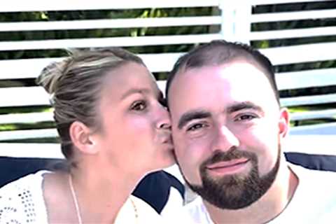 'Love on the Spectrum' Connor Tomlinson Hard-Launches New Girlfriend