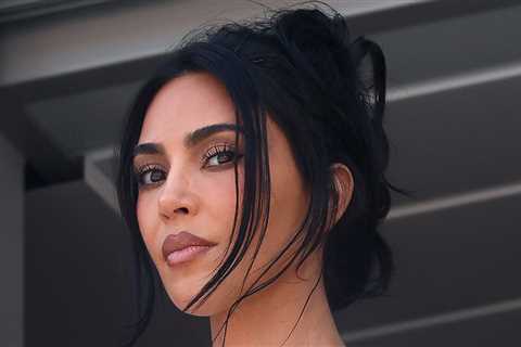 Kim Kardashian Wants to Extend Legal Protection Against Man She Claims Mailed Her Plan B
