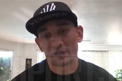 Max Holloway Expects A 'Dangerous' Conor McGregor Despite 5-Year Hiatus