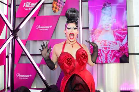 This ‘RuPaul’s Drag Race’ Star Is Headed to the ‘Big Brother’ House for Season 28