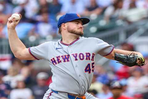 bet365 bonus code: Bet $10, get $150 in bonus bets for Mets vs. Royals