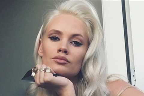 'Party Rock Anthem' Singer Lauren Bennett's Death Investigated as Suspected Suicide