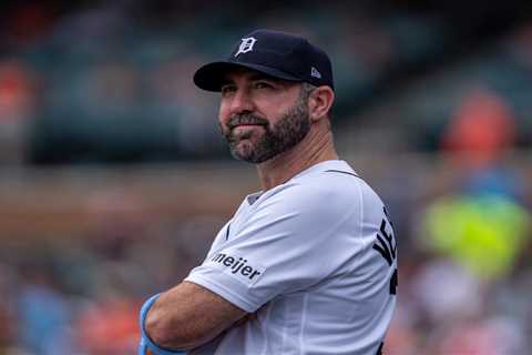 Justin Verlander retiring at end of 2026 season after legendary career