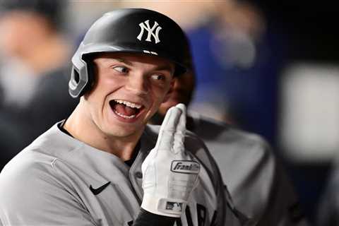 Fanatics Sportsbook promo code NYPOST26: Get up to $1k matched for Yankees vs. Rays