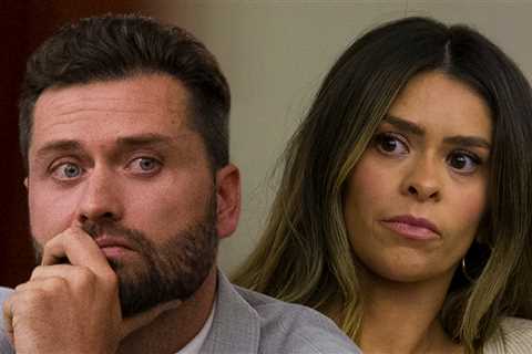 Taylor Frankie Paul's Ex Dakota Claims She Thinks Son's Cries Are 'Annoying'