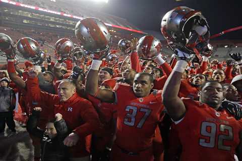 Former Rutgers football captain Jamil Merrell dead at 36 — twin brother reveals heartbreaking final ..
