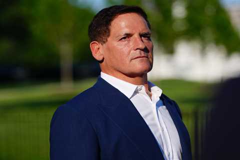 Mavericks owners froze Mark Cuban out of business opportunities in proposed arena move, lawsuit..