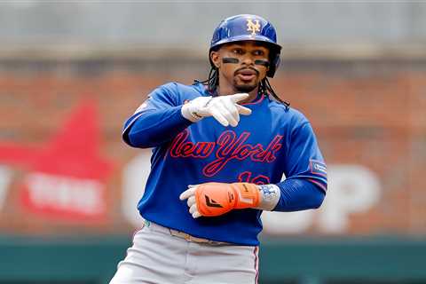 Ken Rosenthal slams Mike Francesa’s Mets-Francisco Lindor trade comments: ‘Not a beat reporter’
