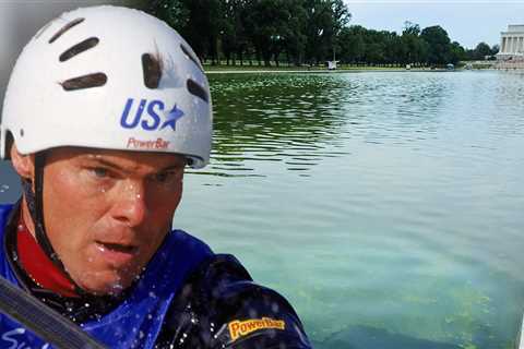David Hearn Pleads Not Guilty in Reflecting Pool Case Arraignment