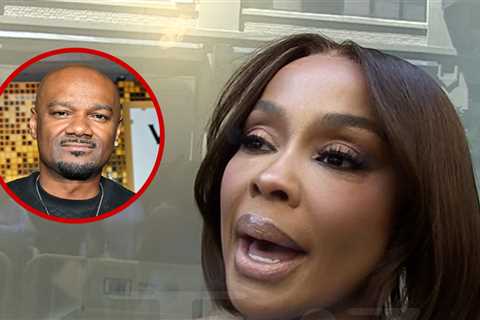 Phaedra Parks Defends Big Tigger, Says He's Always Been a 'Gentleman'